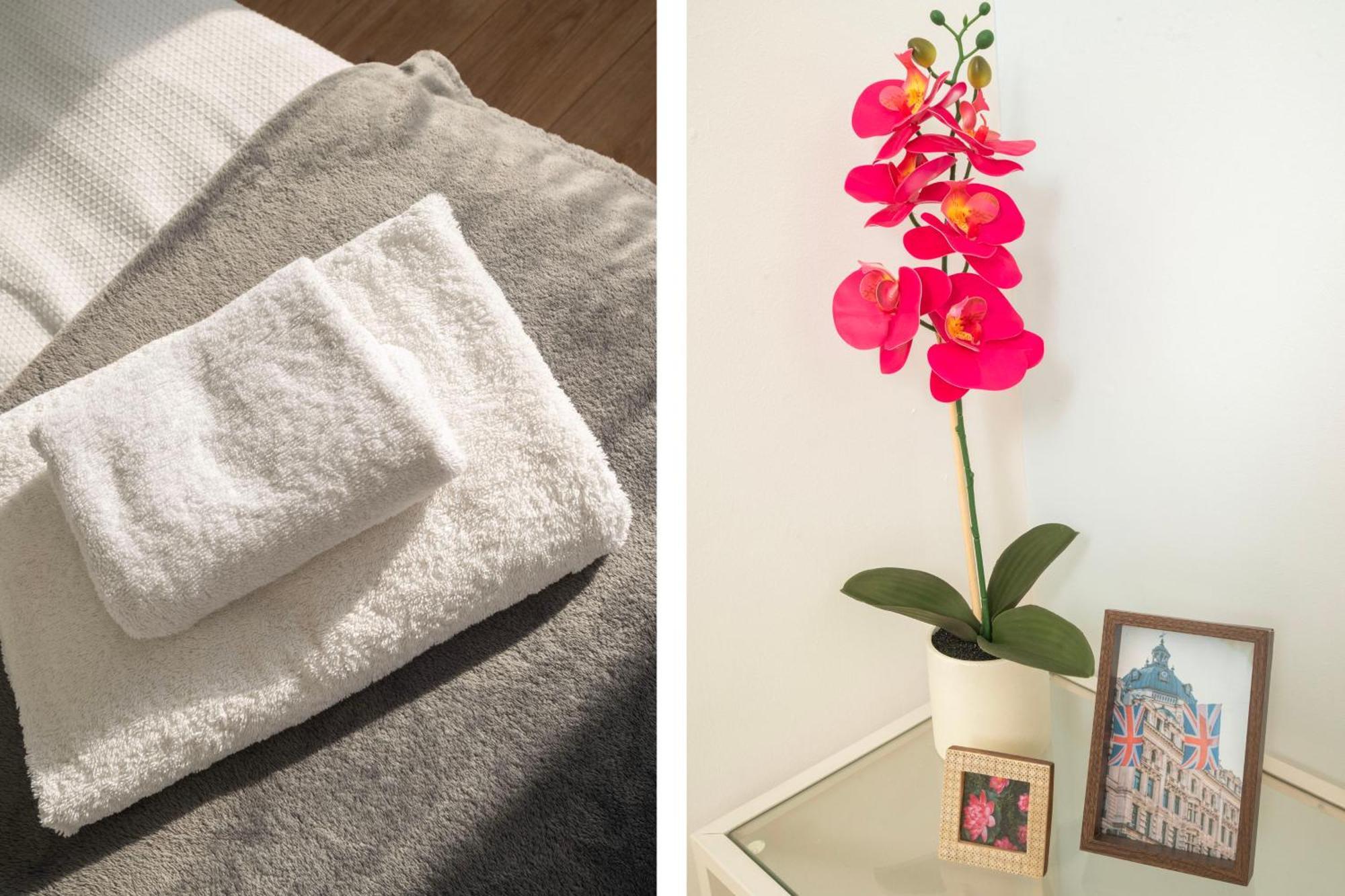 Berwick Street Central Apartments 런던 외부 사진